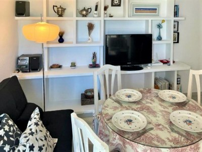 Apartment Apartment mit Balkon in der Nähe von Stränden - Features photo 26