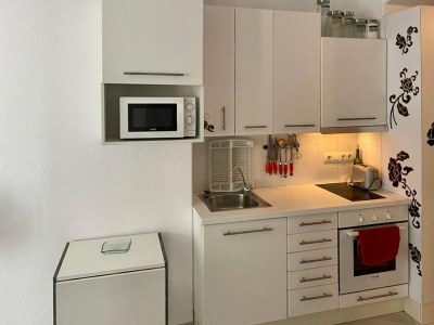 Apartment Apartment mit Balkon in der Nähe von Stränden - Features photo 28