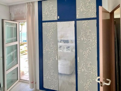 Apartment Apartment mit Balkon in der Nähe von Stränden - Features photo 30