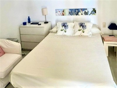 Apartment Apartment mit Balkon in der Nähe von Stränden - Features photo 31