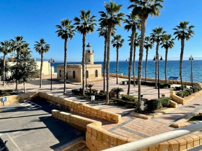 Apartment Apartment mit Balkon in der Nähe von Stränden - Outdoor photo 38