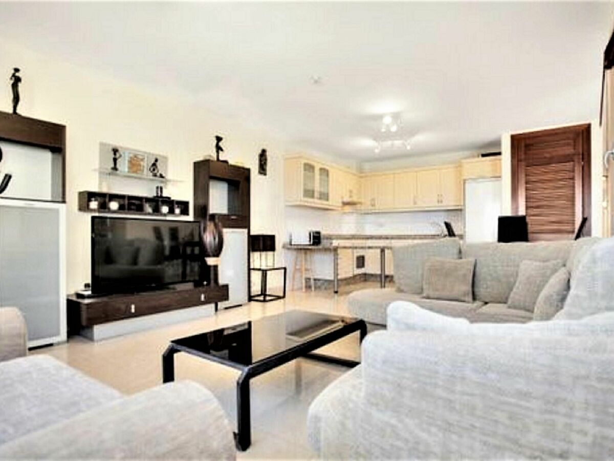 Apartment Belvilla by OYO Apartamento Sol y ParaÃ­so I - Features photo 5