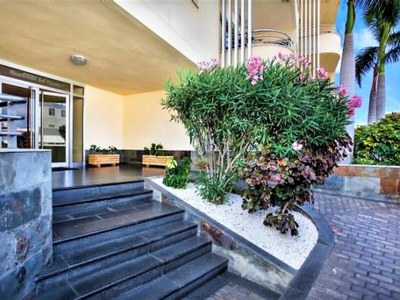 Apartment Belvilla by OYO Apartamento Sol y ParaÃ­so I - Outdoor photo 2