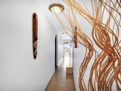 Apartment Belvilla by OYO Apartamento Sol y ParaÃ­so I - Features photo 6