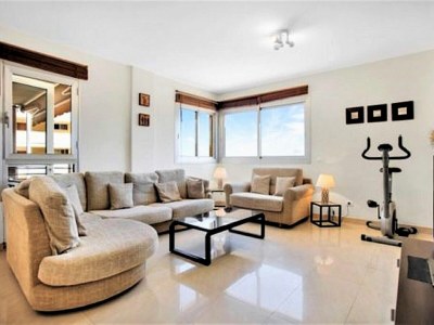 Apartment Belvilla by OYO Apartamento Sol y ParaÃ­so I - Features photo 7