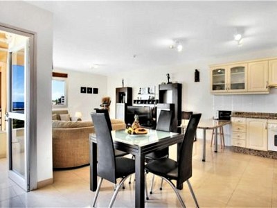 Apartment Belvilla by OYO Apartamento Sol y ParaÃ­so I - Features photo 8