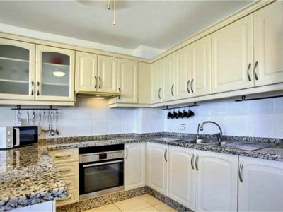 Apartment Belvilla by OYO Apartamento Sol y ParaÃ­so I - Features photo 9