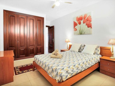 Apartment Belvilla by OYO Apartamento Sol y ParaÃ­so I - Features photo 10