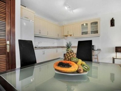 Apartment Belvilla by OYO Apartamento Sol y ParaÃ­so I - Features photo 18