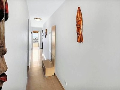 Apartment Belvilla by OYO Apartamento Sol y ParaÃ­so I - Features photo 19