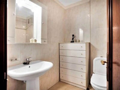 Apartment Belvilla by OYO Apartamento Sol y ParaÃ­so I - Features photo 21