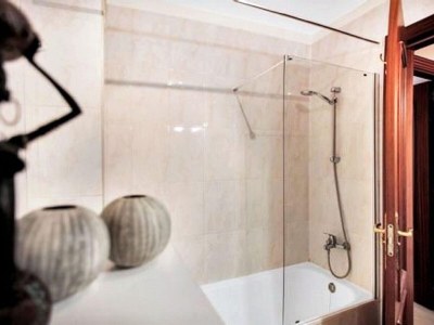 Apartment Belvilla by OYO Apartamento Sol y ParaÃ­so I - Features photo 22