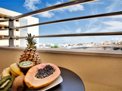 Apartment Belvilla by OYO Apartamento Sol y ParaÃ­so I - Outdoor photo 24