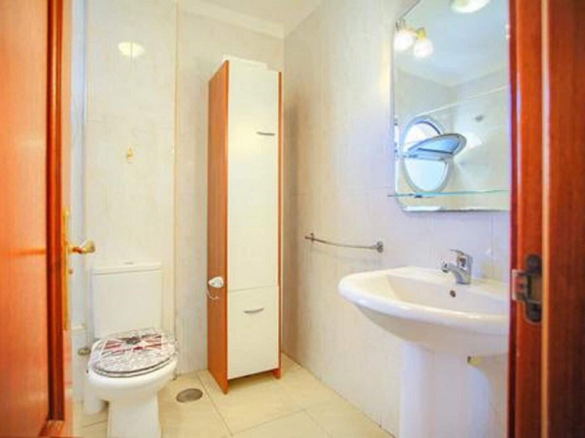 Apartment Belvilla by OYO Apartamento Sol y ParaÃ­so II - Features photo 5