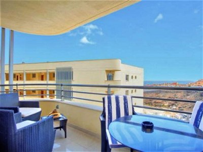 Apartment Belvilla by OYO Apartamento Sol y ParaÃ­so II - Outdoor photo 2