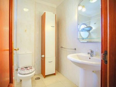 Apartment Belvilla by OYO Apartamento Sol y ParaÃ­so II - Features photo 5