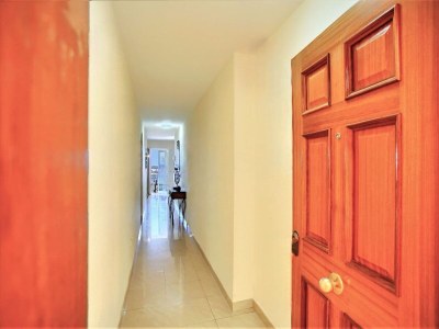 Apartment Belvilla by OYO Apartamento Sol y ParaÃ­so II - Features photo 6