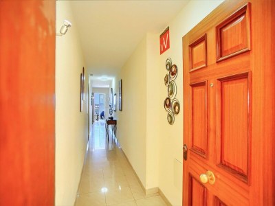 Apartment Belvilla by OYO Apartamento Sol y ParaÃ­so II - Features photo 7