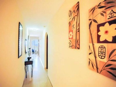 Apartment Belvilla by OYO Apartamento Sol y ParaÃ­so II - Features photo 8