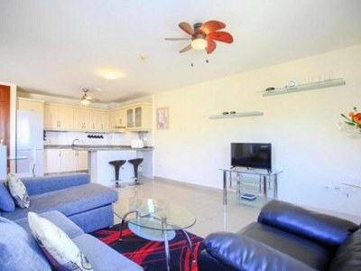 Apartment Belvilla by OYO Apartamento Sol y ParaÃ­so II - Features photo 10