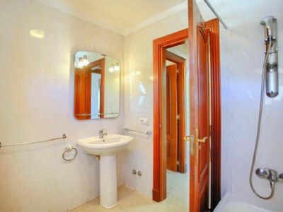 Apartment Belvilla by OYO Apartamento Sol y ParaÃ­so II - Features photo 16