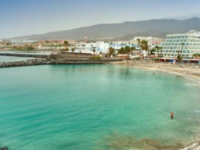 Apartment Belvilla by OYO Apartamento Sol y ParaÃ­so II - Environment photo 18