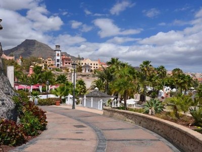 Apartment Belvilla by OYO Apartamento Sol y ParaÃ­so II - Environment photo 21