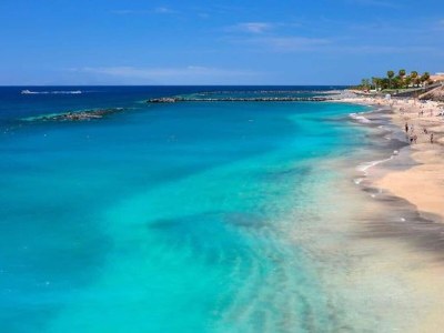 Apartment Belvilla by OYO Apartamento Sol y ParaÃ­so II - Environment photo 22