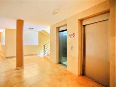 Apartment Belvilla by OYO Apartamento Sol y ParaÃ­so II - Outdoor photo 23