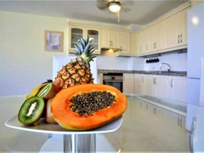 Apartment Belvilla by OYO Apartamento Sol y ParaÃ­so II - Outdoor photo 24