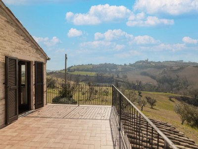 Holiday house Belvilla by OYO Villa Francesca - Outdoor photo 4