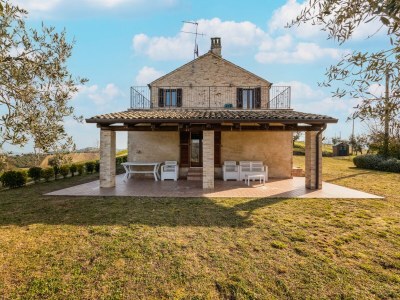 Holiday house Belvilla by OYO Villa Francesca - Outdoor photo 5