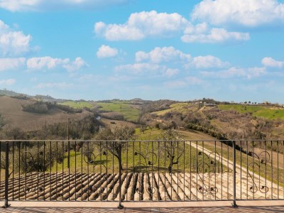 Holiday house Belvilla by OYO Villa Francesca - Outdoor photo 8