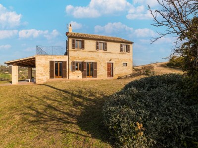 Holiday house Belvilla by OYO Villa Francesca - Outdoor photo 9