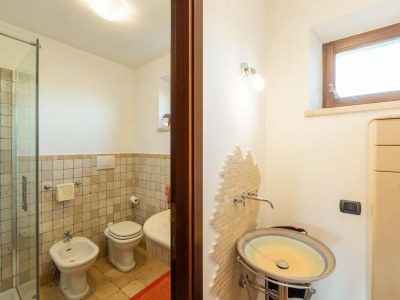 Holiday house Belvilla by OYO Villa Francesca - Features photo 13