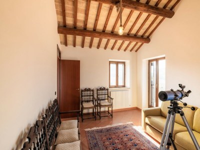 Holiday house Belvilla by OYO Villa Francesca - Features photo 18