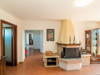 Holiday house Belvilla by OYO Villa Francesca - Features photo 21