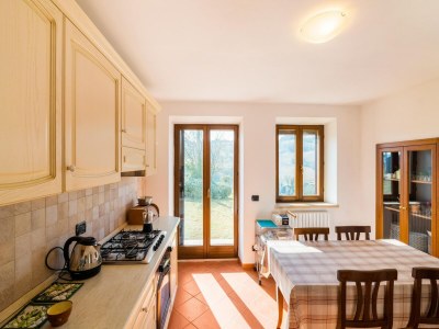 Holiday house Belvilla by OYO Villa Francesca - Features photo 23