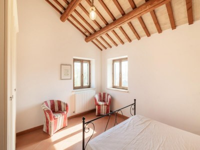 Holiday house Belvilla by OYO Villa Francesca - Features photo 33