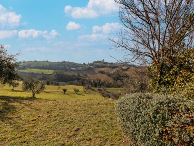 Holiday house Belvilla by OYO Villa Francesca - Environment photo 34