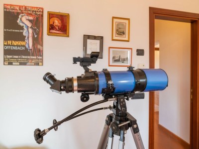 Holiday house Belvilla by OYO Villa Francesca - Outdoor photo 40