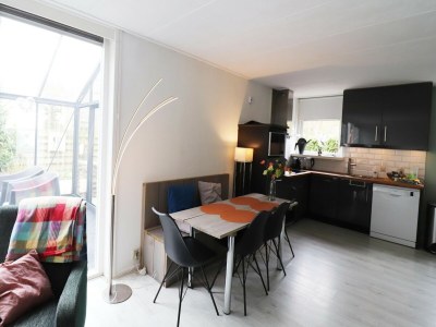 Holiday house Ferienhaus in Grou mit Whirlpool - Features photo 8