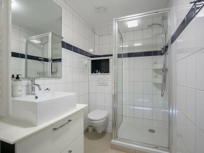 Holiday house Ferienhaus in Grou mit Whirlpool - Features photo 11