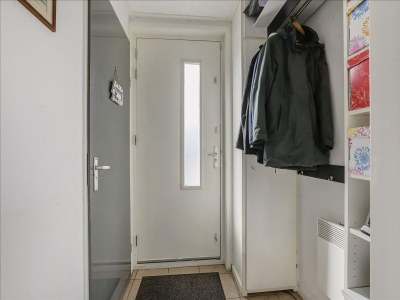 Holiday house Ferienhaus in Grou mit Whirlpool - Features photo 12