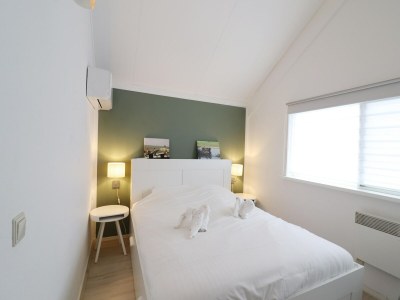 Holiday house Ferienhaus in Grou mit Whirlpool - Features photo 13