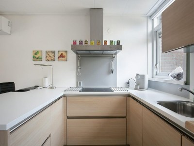 Holiday house Ferienhaus in Grou mit Whirlpool - Features photo 14