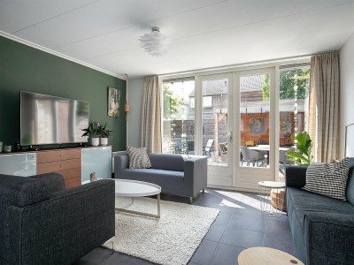 Holiday house Ferienhaus in Grou mit Whirlpool - Features photo 15