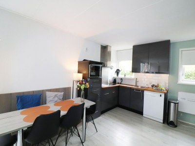 Holiday house Ferienhaus in Grou mit Whirlpool - Features photo 20