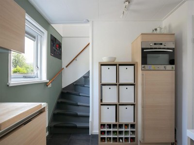 Holiday house Ferienhaus in Grou mit Whirlpool - Features photo 22