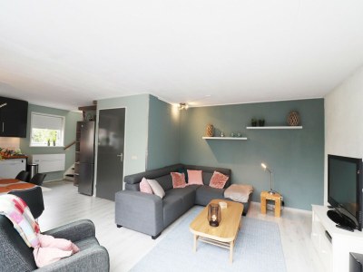 Holiday house Ferienhaus in Grou mit Whirlpool - Features photo 27